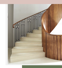 Услуги Лестницы под ключ в Нижнем Новгороде