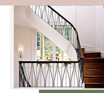 Услуги Лестницы под ключ в Нижнем Новгороде