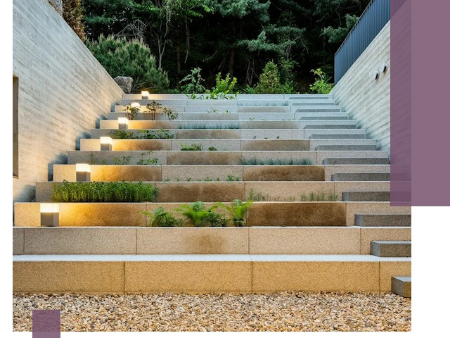 Монтаж лестниц под ключ в Нижнем Новгороде — быстро и качественно