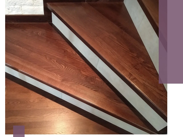 Ремонт металлических и бетонных лестниц в Нижнем Новгороде быстро и качественно