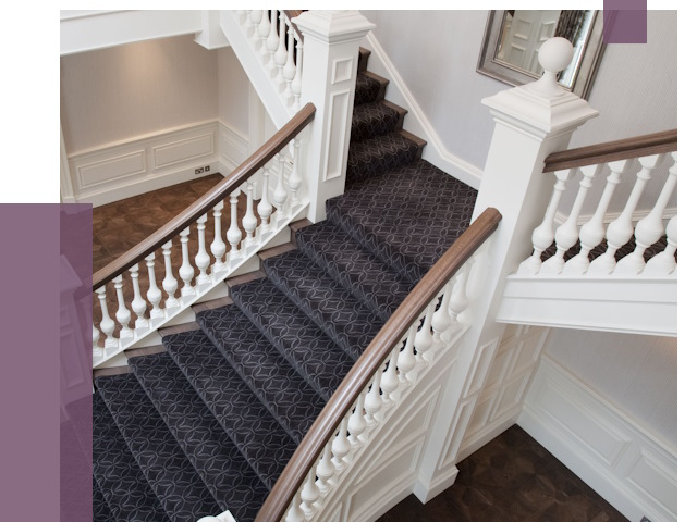 Деревянные лестницы в Нижнем Новгороде на заказ от 437682 руб. — ПРОЛЁТ-Ннн