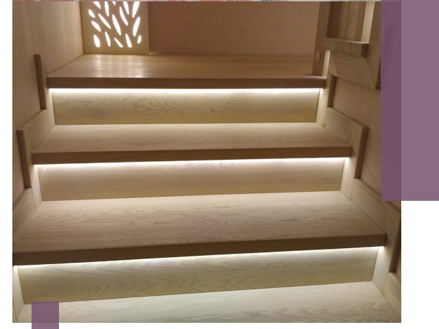 Облицовка бетонных лестниц под ключ в Нижнем Новгороде качественно и быстро