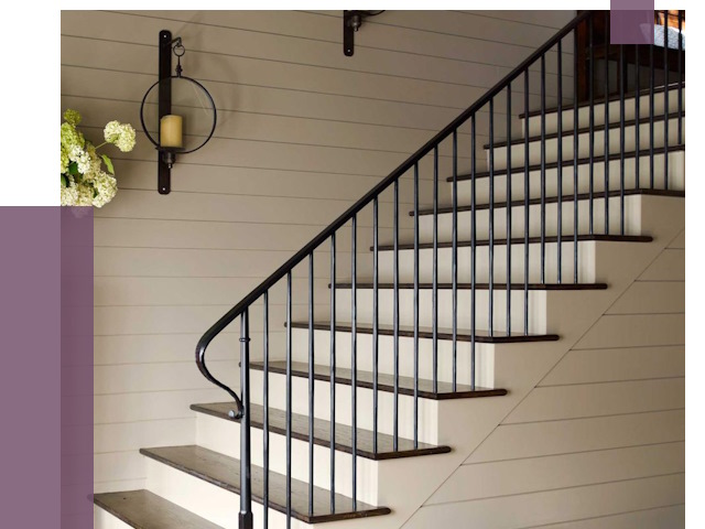 Лестницы для дома в Нижнем Новгороде —  от 78158 руб. | ПРОЛЁТ-Ннн