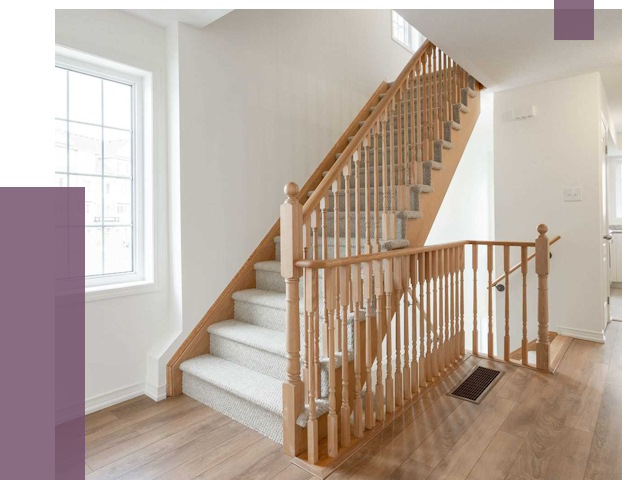 Мансардные лестницы в Нижнем Новгороде от 19279 руб. | ПРОЛЁТ-Ннн