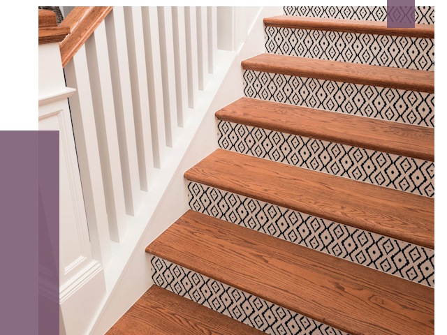 Покраска лестниц в Нижнем Новгороде от 1928 руб. — цены и сроки | ПРОЛЁТ-Ннн