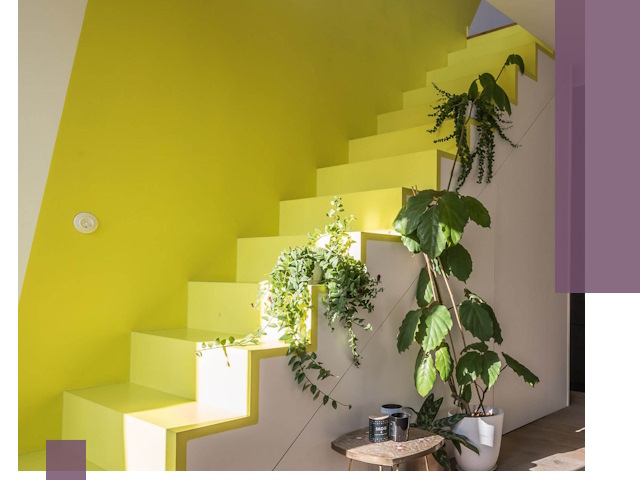 Профессиональная покраска лестниц в Нижнем Новгороде с гарантией качества