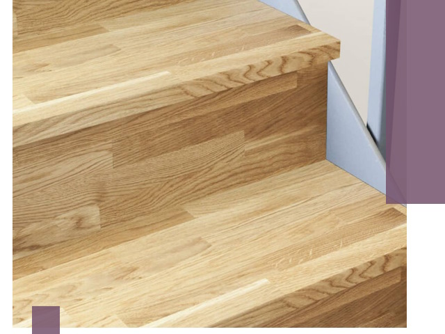 Лестницы из сосны под ключ в Нижнем Новгороде — изготовление и монтаж