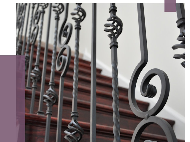 Демонтаж перил в Нижнем Новгороде от 4377 руб. — разборка и вывоз | ПРОЛЁТ-Ннн