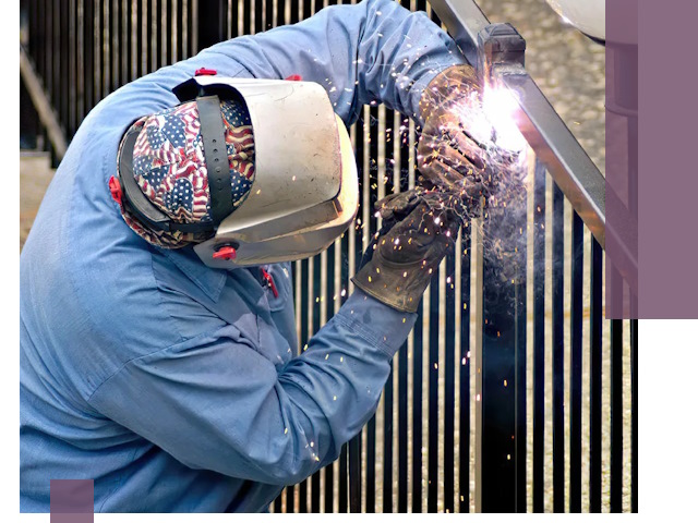 Демонтаж перил срочно и аккуратно в Нижнем Новгороде