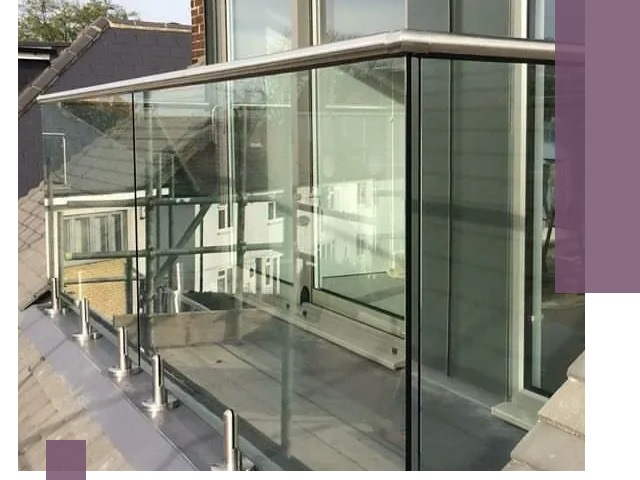 Демонтаж балконных ограждений в Нижнем Новгороде — быстро и безопасно