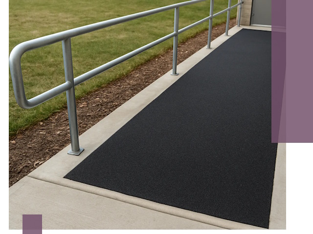 Демонтаж пандусов в Нижнем Новгороде: быстро и аккуратно