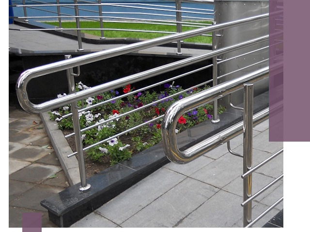 Ремонт пандусов в Нижнем Новгороде: быстро, надежно, с гарантией