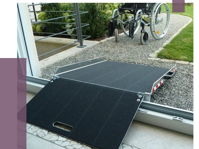 Мобильные пандусы в Нижнем Новгороде от 4689 руб. купить | ПРОЛЁТ-Ннн