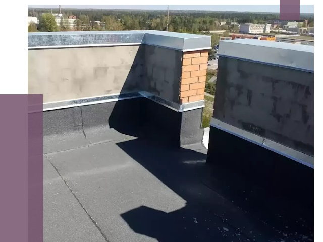 Демонтаж парапетов в Нижнем Новгороде от 4377 руб.  | ПРОЛЁТ-Ннн