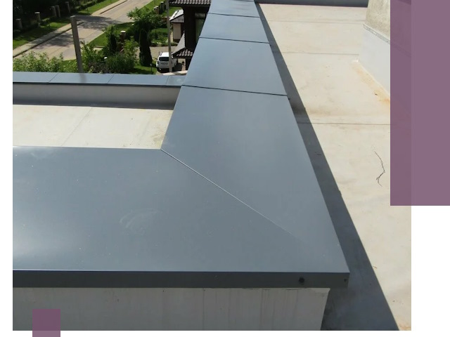 Демонтаж парапетов любой сложности в Нижнем Новгороде быстро и аккуратно