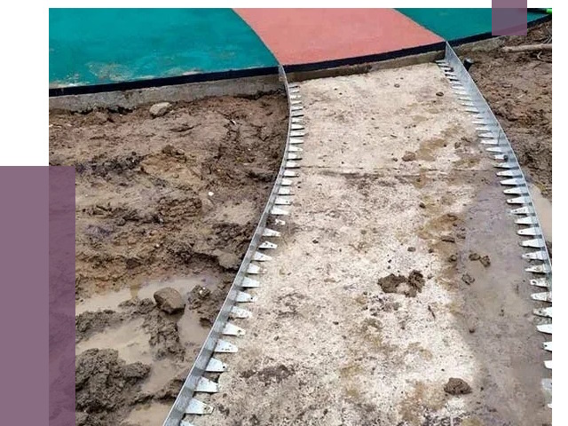 Оцинкованные бордюры в Нижнем Новгороде от 4377 руб. — купить под ключ | ПРОЛЁТ-Ннн