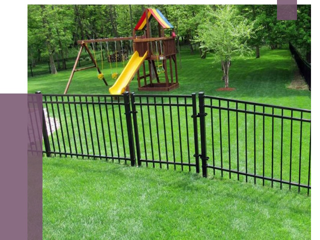 Изготовление газонных ограждений в Нижнем Новгороде от 4377 руб. | ПРОЛЁТ-Ннн