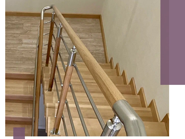 Ремонт поручней и ограждений в Нижнем Новгороде — качественно и быстро