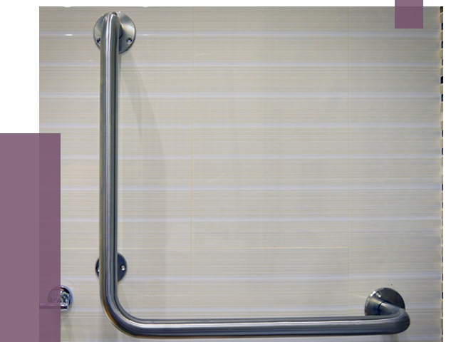 Демонтаж поручней для инвалидов в Нижнем Новгороде от 4377 руб. 