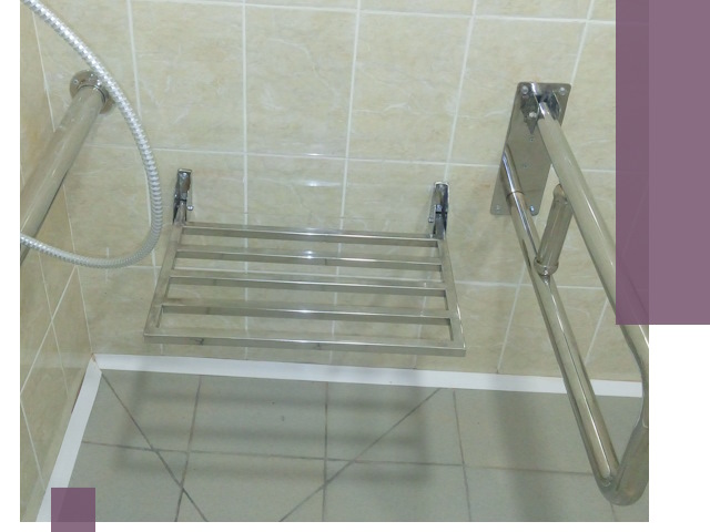 Демонтаж поручней для инвалидов в Нижнем Новгороде быстро и безопасно